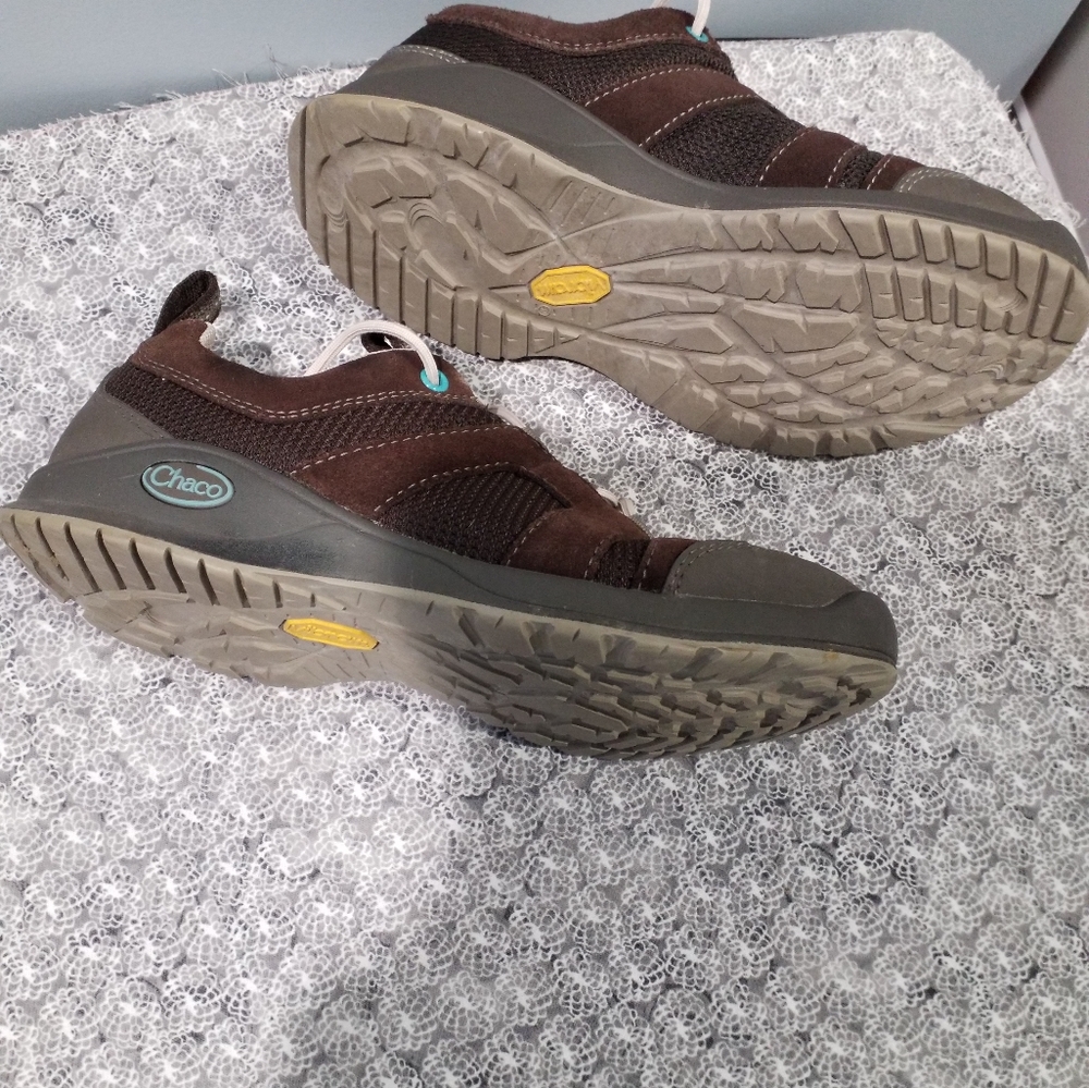Chaco - Picture 4 of 6